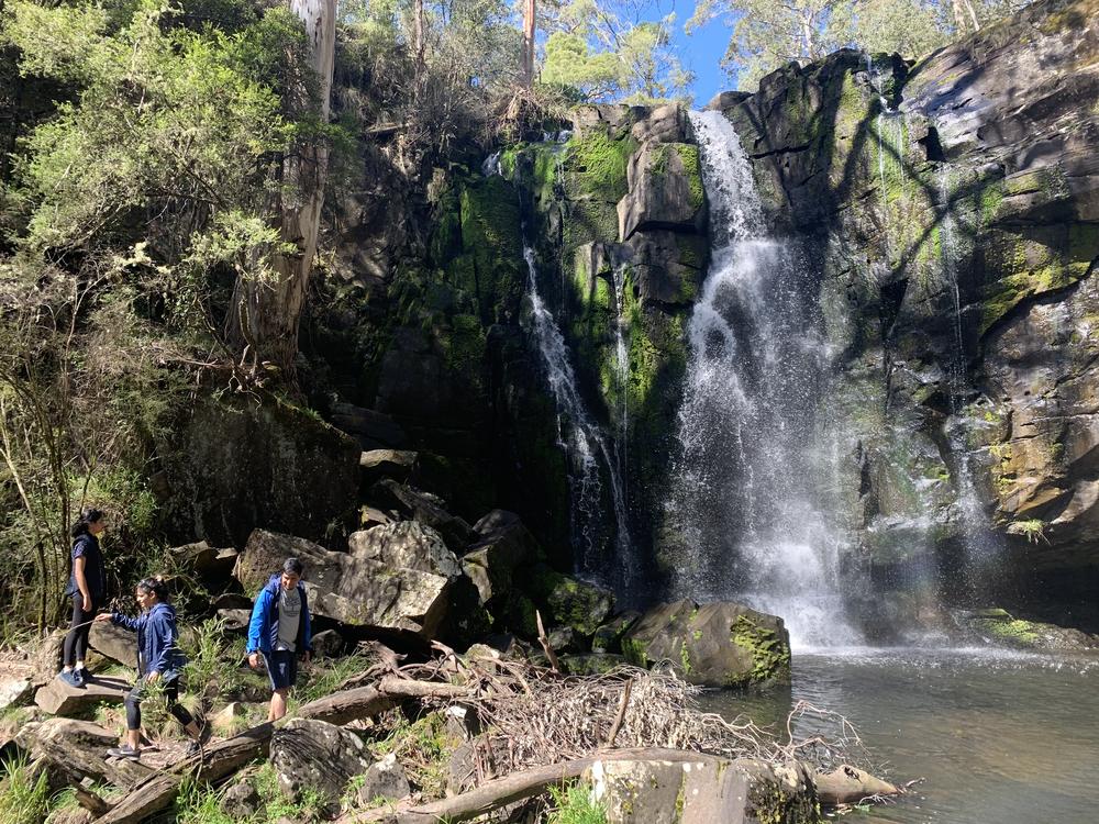 Living like a prince in Melbourne